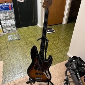 Meet your Posher, Todd